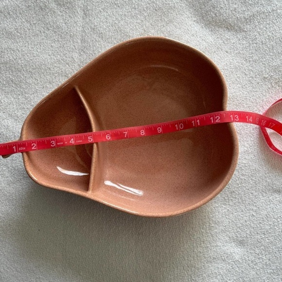 Pfaltzgraff  Figural Serving Bowl - Picture 5 of 6